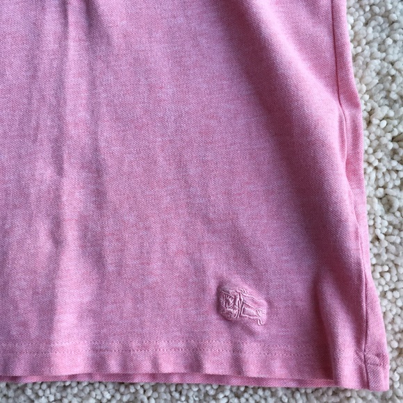 Burberry Brit Polo Shirt.  Size S - Picture 2 of 8